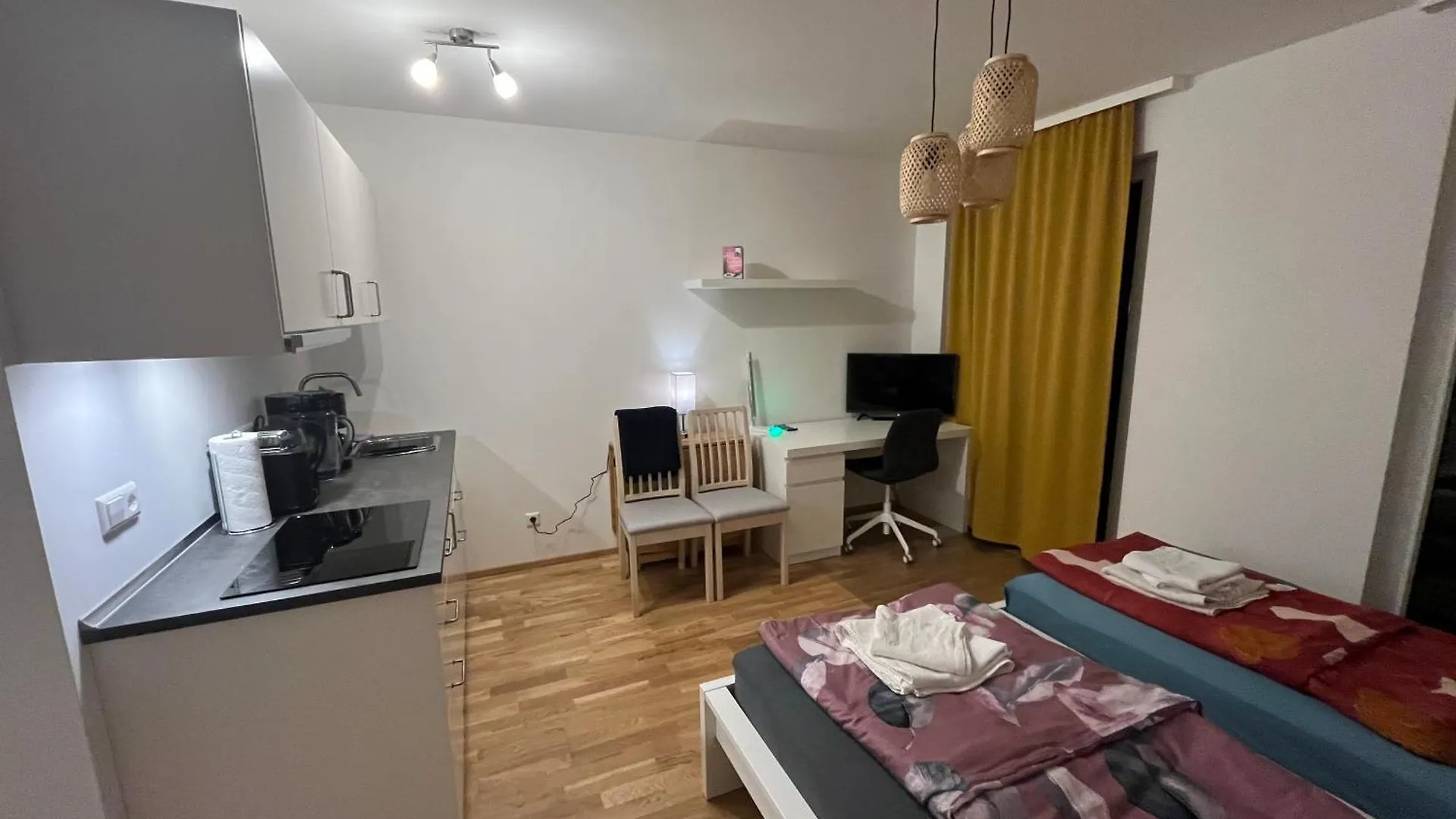 New Business Apartment Nr.21 드레스덴