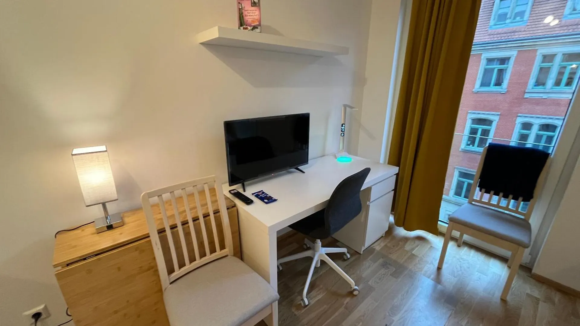 New Business Apartment Nr.21 드레스덴 독일