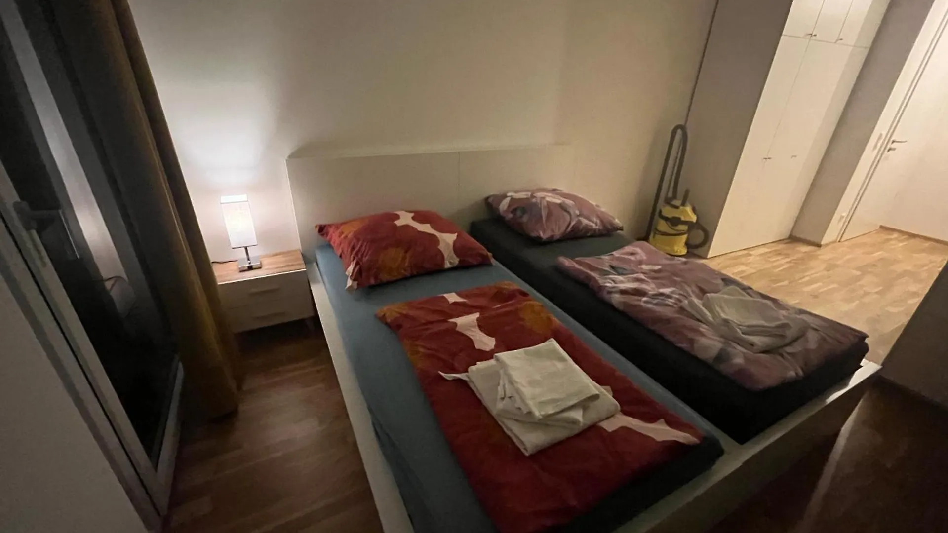 New Business Apartment Nr.21 드레스덴