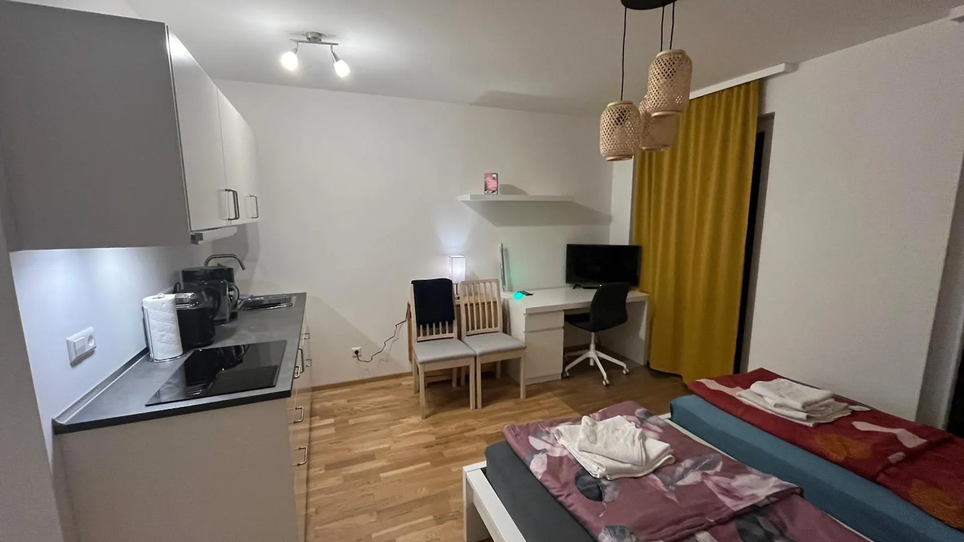New Business Apartment Nr.21 Dresda