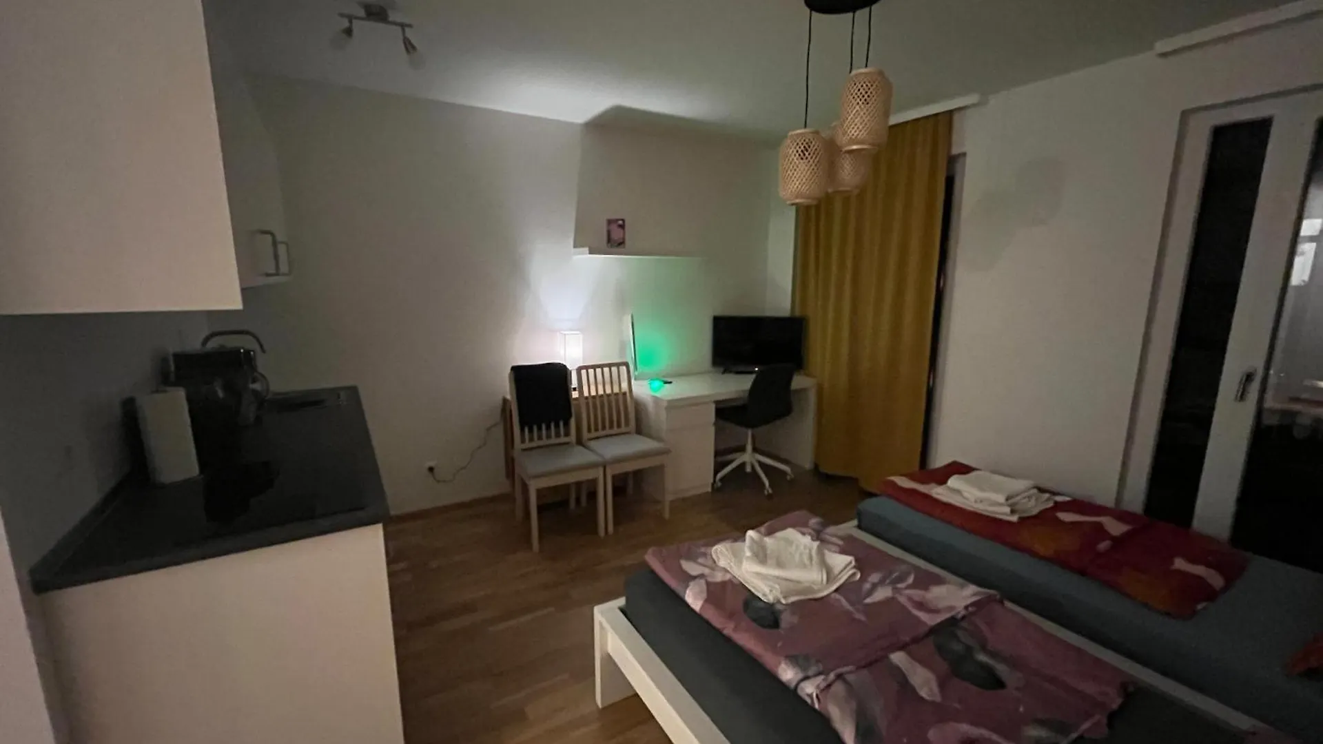 New Business Apartment Nr.21 Dresda Germania